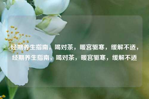 经期养生指南，喝对茶，暖宫驱寒，缓解不适，经期养生指南，喝对茶，暖宫驱寒，缓解不适